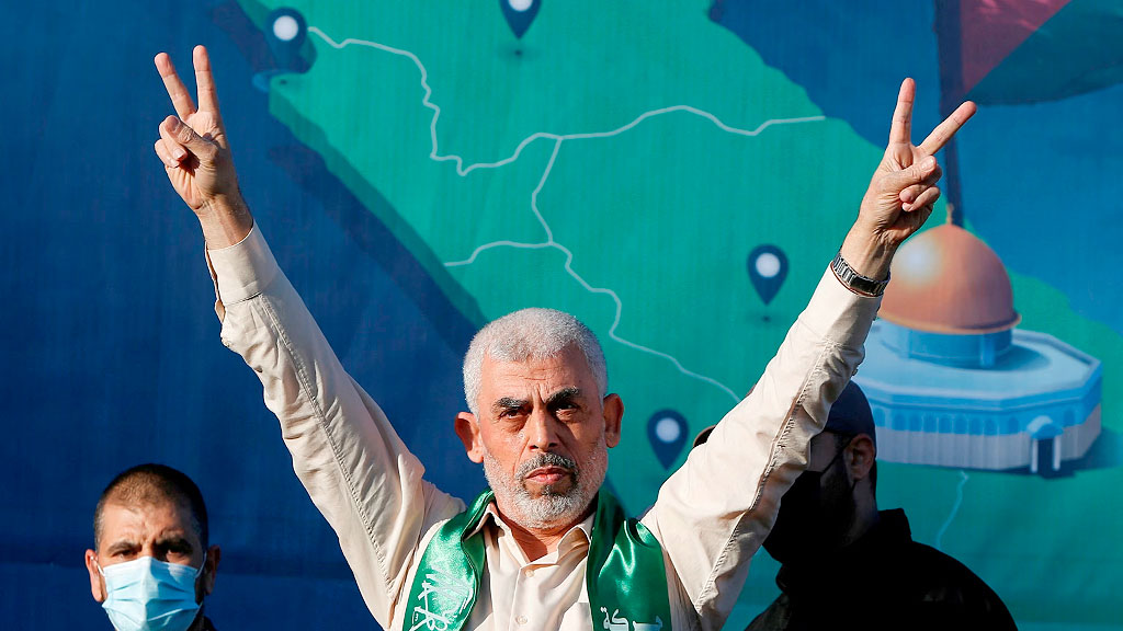 Yahya Sinwar, Hospital Universitario de Leipzig, bebés, Hamas, terrorismo, Israel, redes sociales, controversia nombres, libertad de nombres, Alemania