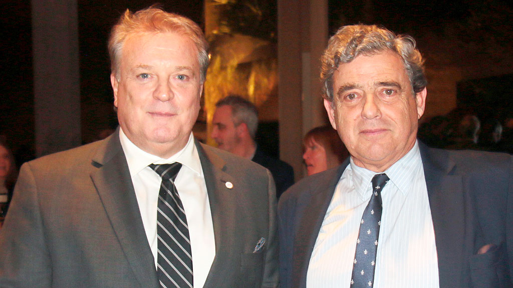 Sociedad Alemana de Beneficencia, Embajada de Alemania, Dieter Lamlé, concierto solidario Centro Los Pinos, aniversario 30 años DWG, Doctora Queen tributo Queen, comunidad alemana en Argentina, ayuda solidaria Alemania Argentina, evento benéfico Buenos Aires, recaudación solidaria caldera Los Pinos