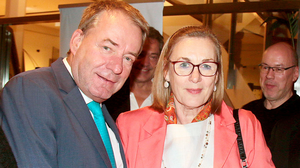 Sociedad Alemana de Beneficencia, Embajada de Alemania, Dieter Lamlé, concierto solidario Centro Los Pinos, aniversario 30 años DWG, Doctora Queen tributo Queen, comunidad alemana en Argentina, ayuda solidaria Alemania Argentina, evento benéfico Buenos Aires, recaudación solidaria caldera Los Pinos