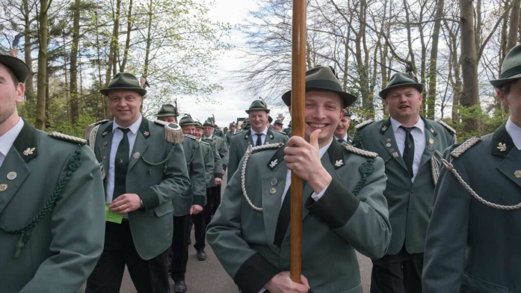 St. Hubertus Schützenverein