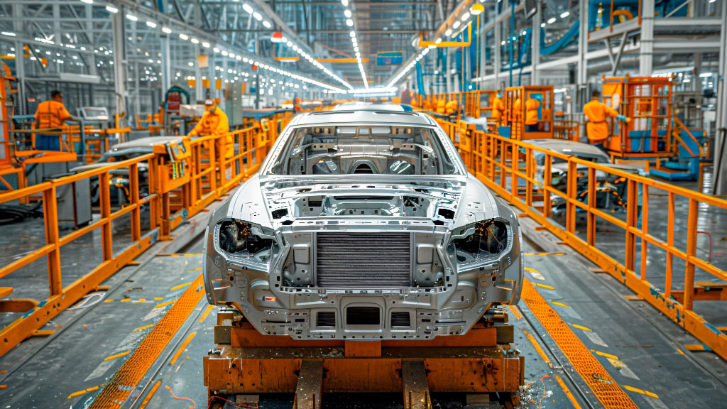 Trump, Unión Europea, industria automotriz, Alemania, BMW, Mercedes-Benz, aranceles, comercio internacional, acuerdos comerciales, proteccionismo, conflicto comercial, UE-EE.UU., exportaciones, manufactura europea