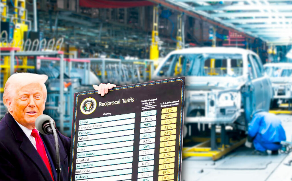 Trump, Unión Europea, industria automotriz, Alemania, BMW, Mercedes-Benz, aranceles, comercio internacional, acuerdos comerciales, proteccionismo, conflicto comercial, UE-EE.UU., exportaciones, manufactura europea