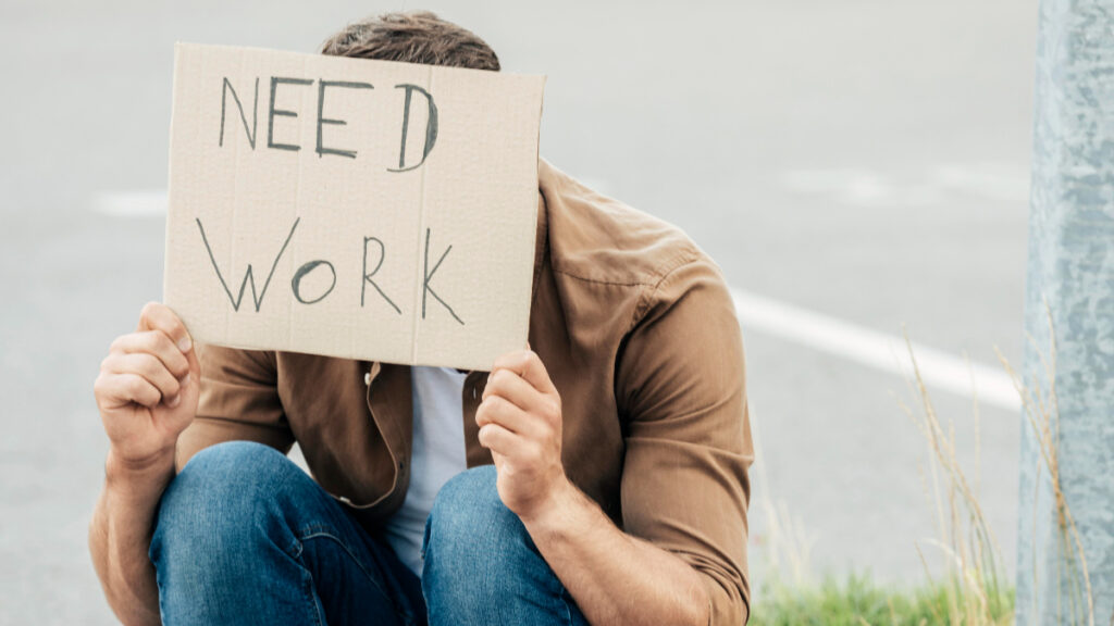 Empleo, Europa, Alemania