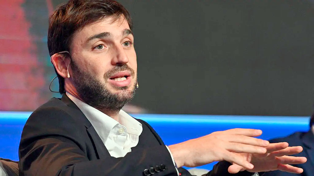 RIGI Argentinien, Wasserstoff Argentinien, grüner Wasserstoff, Investitionen Energie Argentinien, Energiewende Argentinien, Wasserstoffprojekte Patagonien, Gesetzesentwurf Wasserstoff Argentinien, Lorena Villaverde, Martín Maquieyra, erneuerbare Energien Argentinien, Fortescue Future Industries, Green Capital Chubut, Gaucho Wind to Hydrogen, Wasserstoffstrategie Argentinien, AHK Wasserstoffforum