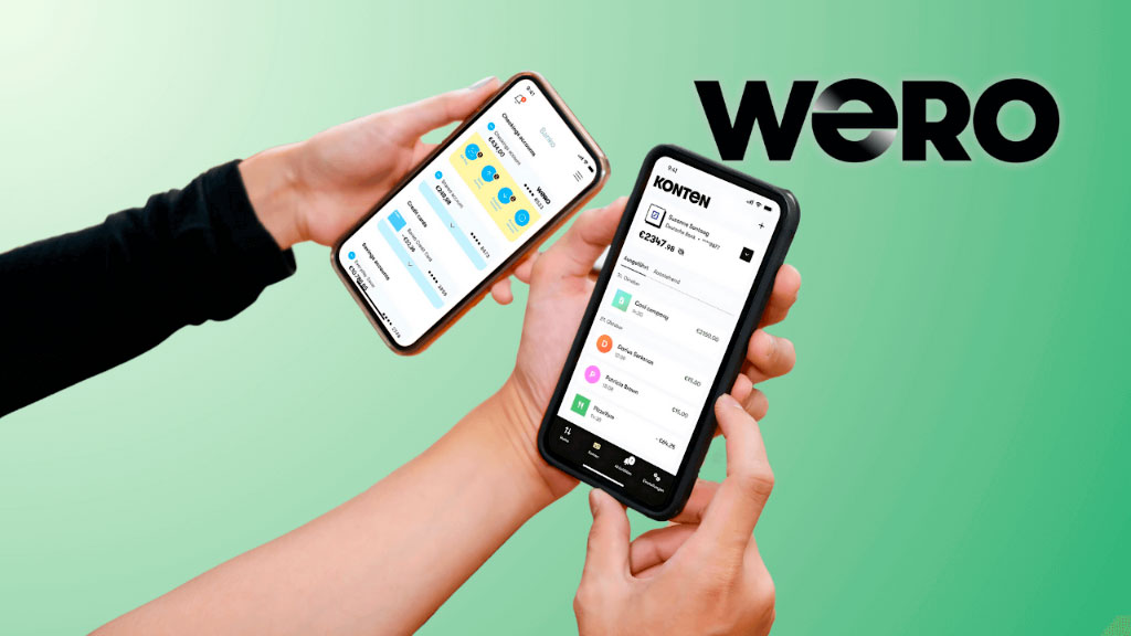 Wero, European Payments Initiative, PayPal Europa, pagos digitales en Europa, banca europea Wero, alternativa europea a PayPal, transferencias instantáneas Wero, ING Alemania Wero, Sparkassen Wero, Visa y Mastercard en Europa, cuántos usuarios tiene Wero en Europa, qué es Wero y cómo funciona, Wero alternativa europea a PayPal, bancos que usan Wero en Alemania