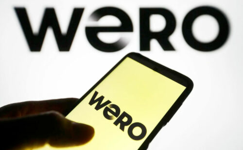 Wero, European Payments Initiative, PayPal Europa, pagos digitales en Europa, banca europea Wero, alternativa europea a PayPal, transferencias instantáneas Wero, ING Alemania Wero, Sparkassen Wero, Visa y Mastercard en Europa, cuántos usuarios tiene Wero en Europa, qué es Wero y cómo funciona, Wero alternativa europea a PayPal, bancos que usan Wero en Alemania