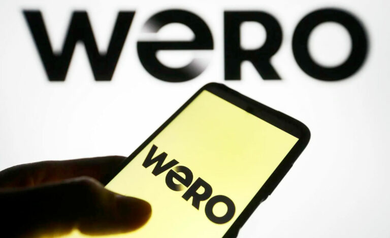 Wero, European Payments Initiative, PayPal Europa, pagos digitales en Europa, banca europea Wero, alternativa europea a PayPal, transferencias instantáneas Wero, ING Alemania Wero, Sparkassen Wero, Visa y Mastercard en Europa, cuántos usuarios tiene Wero en Europa, qué es Wero y cómo funciona, Wero alternativa europea a PayPal, bancos que usan Wero en Alemania