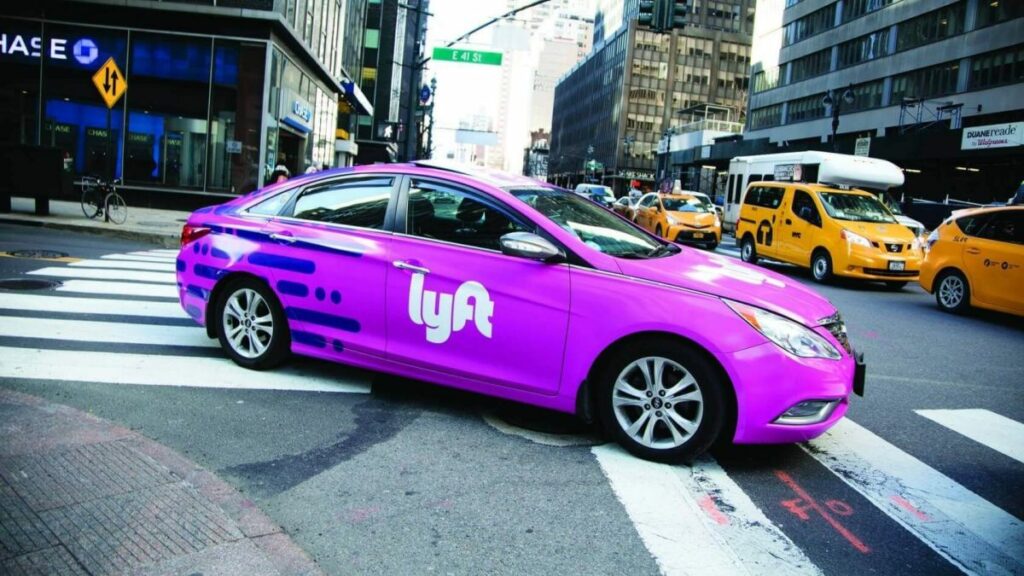 lyft