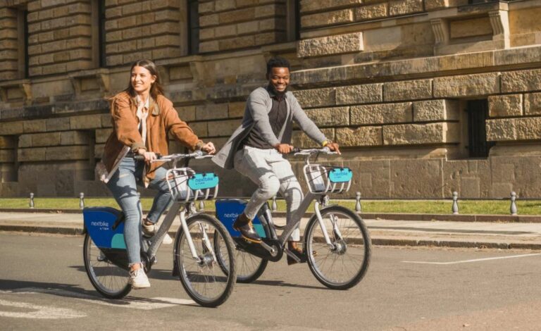 nextbike