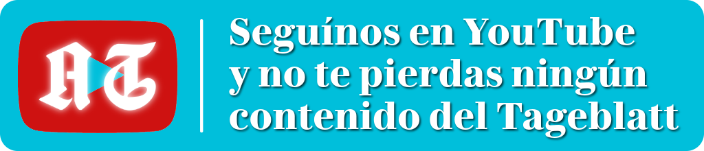 Argentinisches Tageblatt, YouTube, Canal de YouTube, Videos, Shorts