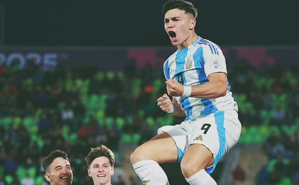 Alejo Sarco, Bayer Leverkusen, Mundial Sub 20