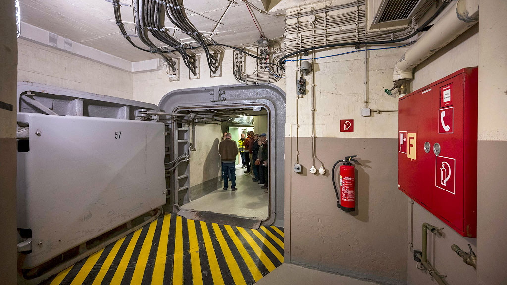 Alemania, seguridad alimentaria, Rusia, raviolis enlatados Alemania, seguridad alimentaria en Europa, Operación Alemania, amenaza rusa OTAN, búnkeres Alemania, ejército alemán 260.000 soldados, reactivación servicio militar Alemania, Friedrich Merz rearme Alemania