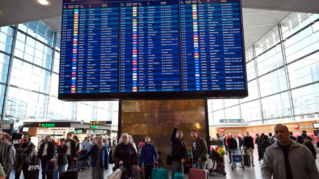 Alemania, drones, seguridad nacional, seguridad aérea Alemania, protocolo derribo drones, Alexander Dobrindt drones, ejército alemán drones, espacio aéreo Alemania, defensa antiaérea Alemania, Boxer Skyranger, drones en Europa