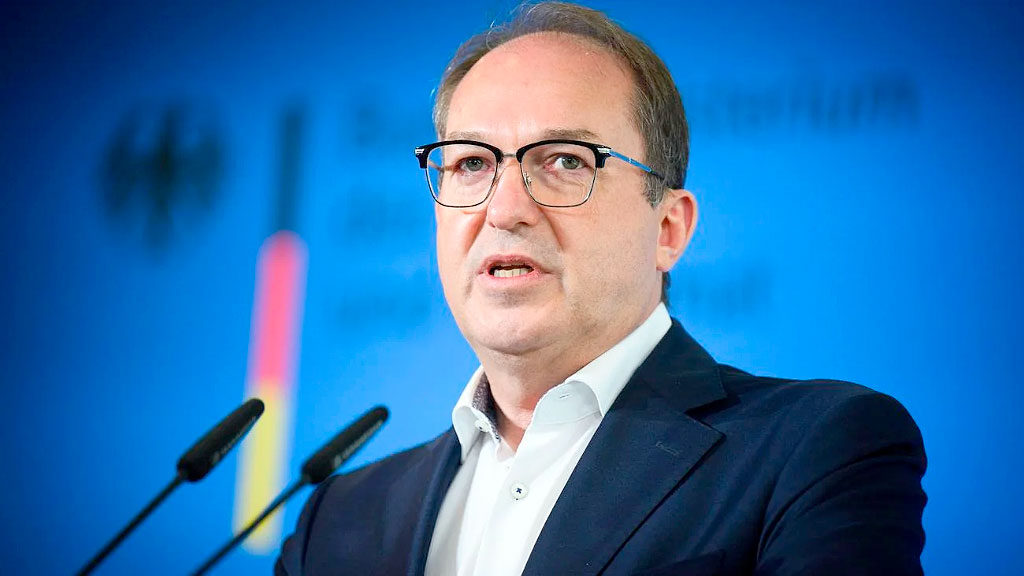 Alemania, drones, seguridad nacional, seguridad aérea Alemania, protocolo derribo drones, Alexander Dobrindt drones, ejército alemán drones, espacio aéreo Alemania, defensa antiaérea Alemania, Boxer Skyranger, drones en Europa