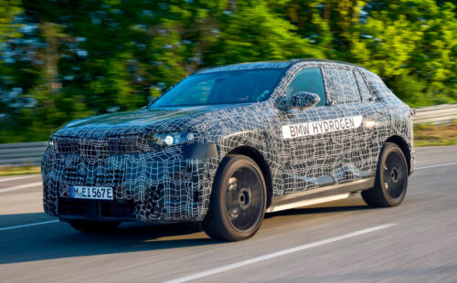 BMW X5, hidrógeno, SUV, movilidad sustentable, autos a hidrógeno BMW, BMW iX5 Hydrogen, BMW Neue Klasse, movilidad sustentable hidrógeno, BMW Toyota hidrógeno, autos eléctricos vs hidrógeno, SUV de lujo hidrógeno, infraestructura hidrógeno Europa