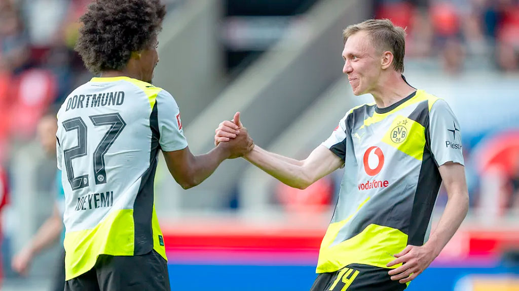 Borussia Dortmund, Bundesliga, Puma, hinchas Borussia Dortmund, camiseta gris Dortmund, críticas a Puma Borussia, camiseta suplente Dortmund 2025/26, Borussia Dortmund tradición colores