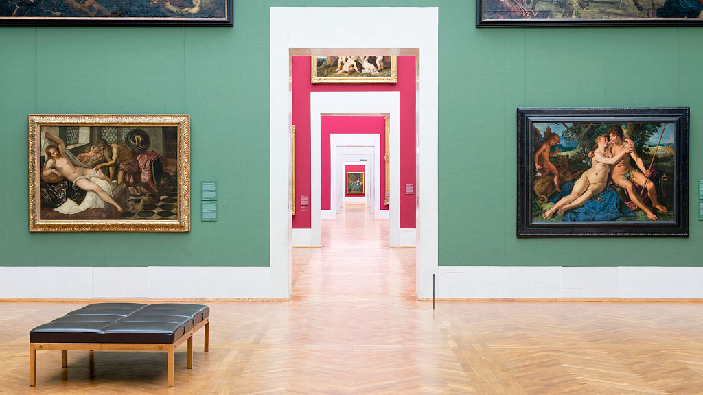 Baviera, obras de arte, régimen nazi, Cámara de Arte de Baviera, Raubkunst Alemania, cuadros expoliados nazis, Friedrich von Amerling, Lucas Cranach el Viejo discípulo, herederos familias judías, arte nazi en Argentina, Mar del Plata cuadro robado, arte robado por los nazis, restitución de obras Baviera