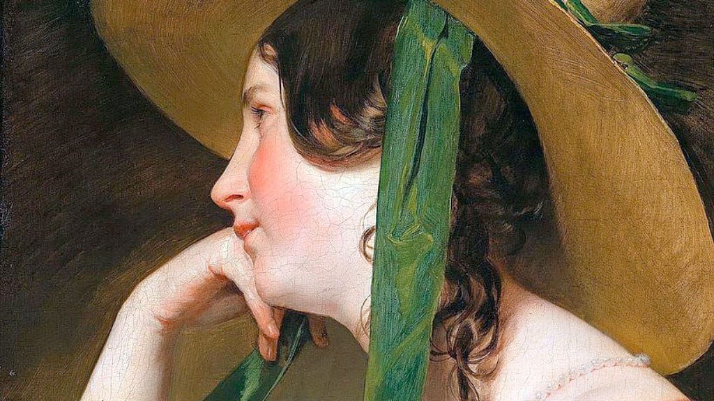 Baviera, obras de arte, régimen nazi, Cámara de Arte de Baviera, Raubkunst Alemania, cuadros expoliados nazis, Friedrich von Amerling, Lucas Cranach el Viejo discípulo, herederos familias judías, arte nazi en Argentina, Mar del Plata cuadro robado, arte robado por los nazis, restitución de obras Baviera