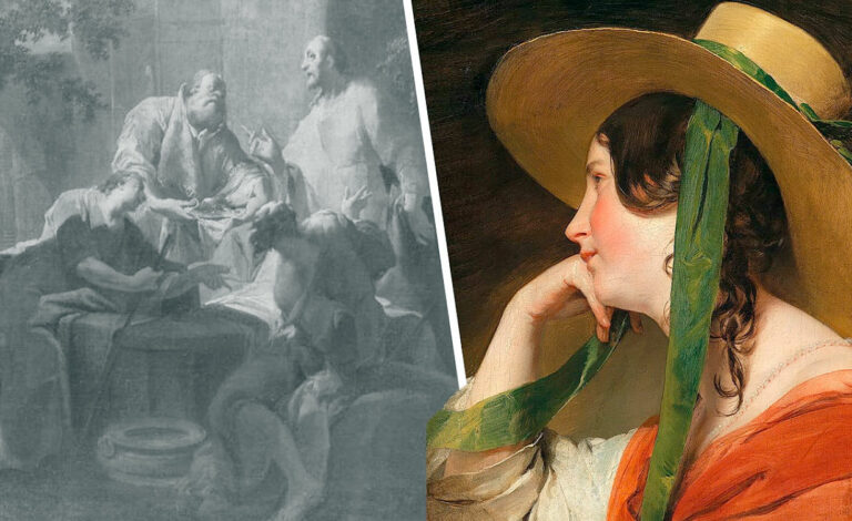 Baviera, obras de arte, régimen nazi, Cámara de Arte de Baviera, Raubkunst Alemania, cuadros expoliados nazis, Friedrich von Amerling, Lucas Cranach el Viejo discípulo, herederos familias judías, arte nazi en Argentina, Mar del Plata cuadro robado, arte robado por los nazis, restitución de obras Baviera