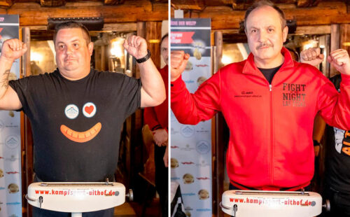 bratwurst, Núremberg, Turingia, boxeo en Mühlhausen, Museo de la bratwurst, Sofia Hilleprandt, Hasan Arli, Kay Löwentraut, tradición gastronómica alemana, historia de la bratwurst, Núremberg vs Erfurt, Krämerbrücke