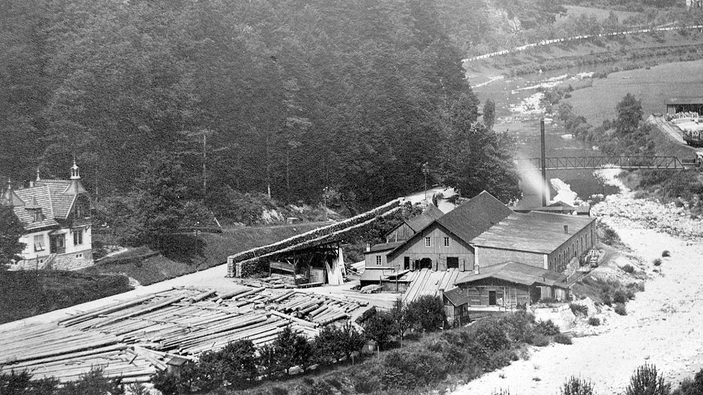 Casimir Kast, Alemania, quiebra, industria del cartón , Gernsbach, Baden-Wurtemberg industria, Dirk Pehl, administrador concursal, Murgtal economía, Christian Oetker-Kast, 475 años Casimir Kast, crisis empresas medianas Alemania, inversión industria papelera