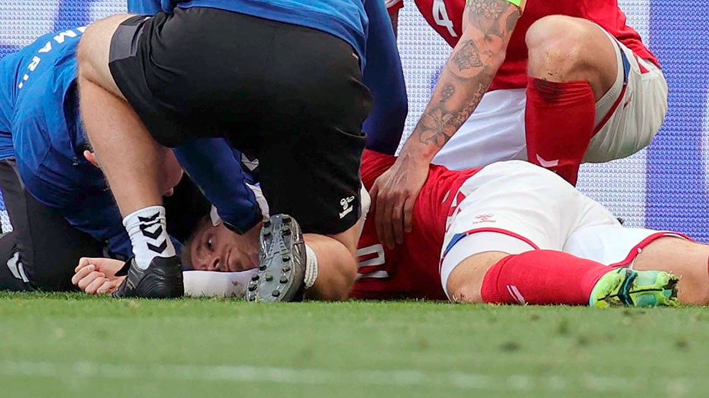 Christian Eriksen, Wolfsburg, Bundesliga 2025, Dispositivo cardíaco Eriksen, Eriksen gol Dinamarca Euro 2024, Wolfsburg Borussia Dortmund Eriksen, Futbolista danés resiliencia, Eriksen ex Manchester United, Christian Eriksen regreso al fútbol, Eriksen Eurocopa 2021 paro cardíaco, Christian Eriksen Wolfsburg, Eriksen debut Bundesliga, Eriksen paro cardíaco