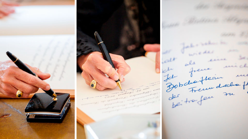 Betina Pascuali de Fonseca, Argentinische Botschaft in Deutschland, Bilaterale Beziehungen, Argentinische Außenpolitik, Argentinische Botschaft Berlin, Frank-Walter Steinmeier, Beglaubigungsschreiben, Argentinisches Außenministerium, Argentinische Diplomatie, Ernennung zur Botschafterin Argentiniens