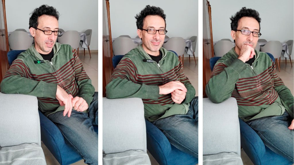 El exilio de los músicos, Iván Cherjovsky, Silvia Glocer, 200 Jahre Freundschaft zwischen Deutschland und Argentinien, Dokumentarfilm über Juden in Argentinien, Musiker im Exil vor dem Nationalsozialismus, Argentinischer Dokumentarfilm, Teatro San Martín Buenos Aires, Blicke ohne Grenzen Goethe-Institut, Deutsche Einwanderung nach Argentinien, Jüdische Musik in Buenos Aires