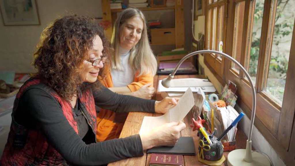 El exilio de los músicos, Iván Cherjovsky, Silvia Glocer, 200 Jahre Freundschaft zwischen Deutschland und Argentinien, Dokumentarfilm über Juden in Argentinien, Musiker im Exil vor dem Nationalsozialismus, Argentinischer Dokumentarfilm, Teatro San Martín Buenos Aires, Blicke ohne Grenzen Goethe-Institut, Deutsche Einwanderung nach Argentinien, Jüdische Musik in Buenos Aires