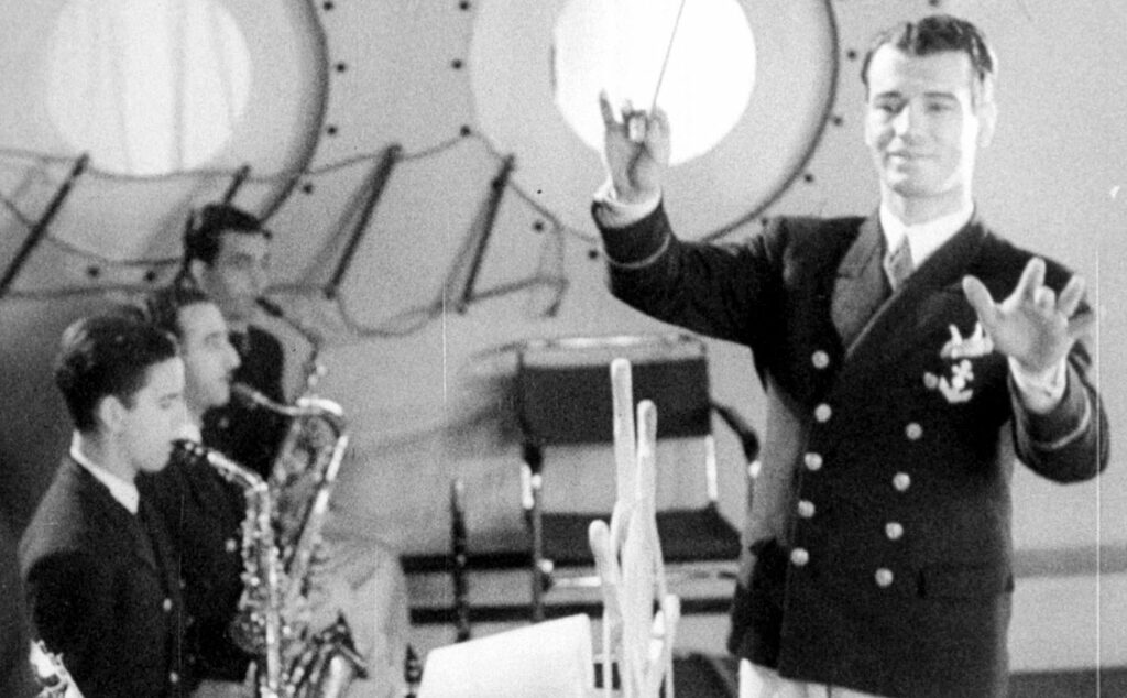 El exilio de los músicos, Iván Cherjovsky, Silvia Glocer, 200 Jahre Freundschaft zwischen Deutschland und Argentinien, Dokumentarfilm über Juden in Argentinien, Musiker im Exil vor dem Nationalsozialismus, Argentinischer Dokumentarfilm, Teatro San Martín Buenos Aires, Blicke ohne Grenzen Goethe-Institut, Deutsche Einwanderung nach Argentinien, Jüdische Musik in Buenos Aires