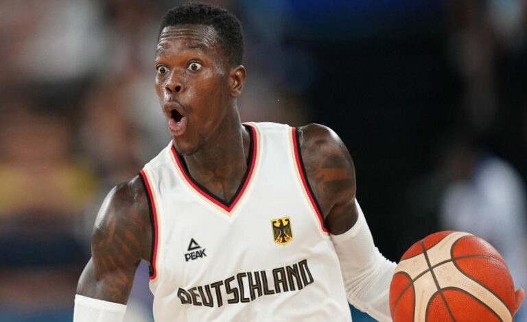 Dennis Schröder