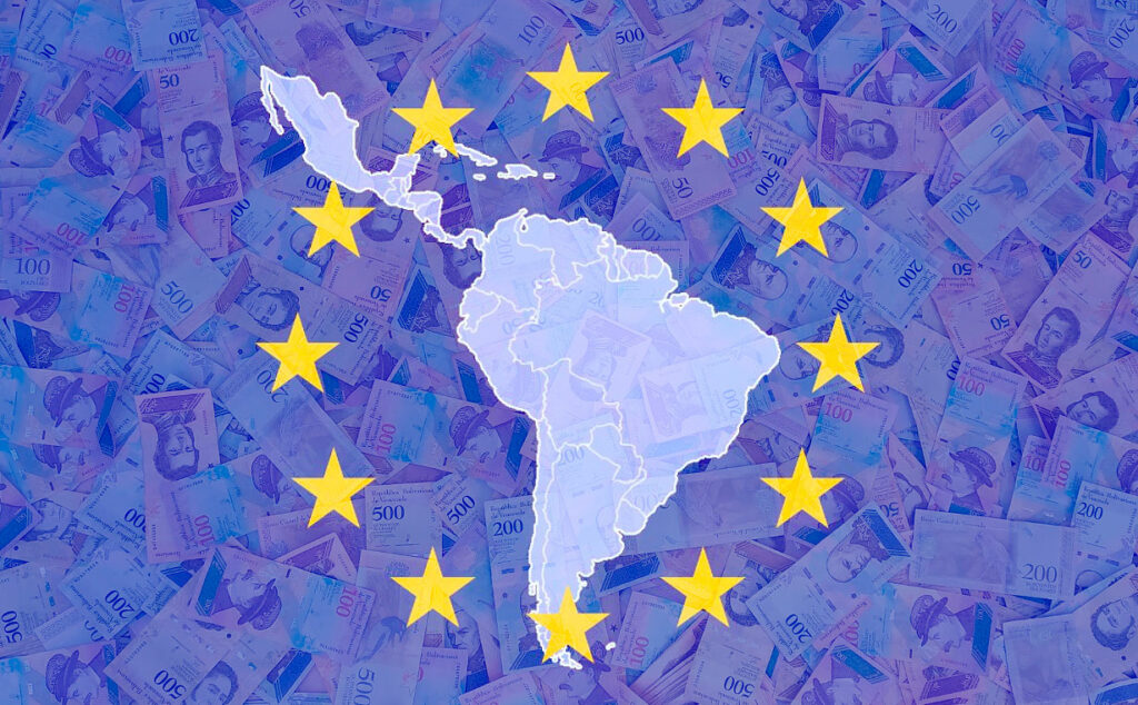 Deutschland , Lateinamerika, EU, EU-Mercosur-Abkommen, strategische Partnerschaften, Rohstoffe und Digitalisierung, geopolitische Zusammenarbeit, EU-Mercosur-Abkommen 2025, Handelsbeziehungen Deutschland Lateinamerika, Lateinamerika Rohstoffe und Lithium, Digitalisierung und Innovation in Lateinamerika, geopolitische Partnerschaft Europa Lateinamerika, Investitionen EU Mercosur, Deutschland Außenpolitik Lateinamerika, strategische Rohstoffpartnerschaft, Start-ups in Lateinamerika, Luft- und Raumfahrt Kooperation