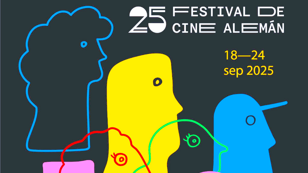 Festival de Cine Alemán, Riefenstahl, Cinépolis Recoleta, Festival de Cine Alemán Buenos Aires, Leni Riefenstahl documental, Cine alemán en Argentina, 25 aniversario Festival de Cine Alemán, Riefenstahl propaganda nazi, Cine alemán contemporáneo, Goethe-Institut Argentina, Gustav Wilhelmi, Alfredo Castro Ortigoza, Cine mudo Los Buddenbrook