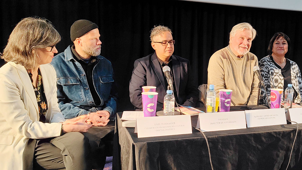 Festival de Cine Alemán, Riefenstahl, Cinépolis Recoleta, Festival de Cine Alemán Buenos Aires, Leni Riefenstahl documental, Cine alemán en Argentina, 25 aniversario Festival de Cine Alemán, Riefenstahl propaganda nazi, Cine alemán contemporáneo, Goethe-Institut Argentina, Gustav Wilhelmi, Alfredo Castro Ortigoza, Cine mudo Los Buddenbrook