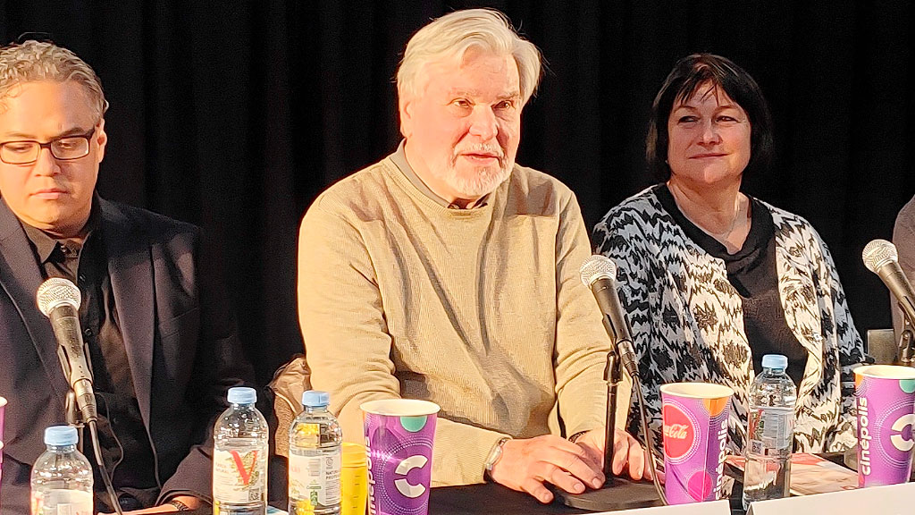 Festival de Cine Alemán, Riefenstahl, Cinépolis Recoleta, Festival de Cine Alemán Buenos Aires, Leni Riefenstahl documental, Cine alemán en Argentina, 25 aniversario Festival de Cine Alemán, Riefenstahl propaganda nazi, Cine alemán contemporáneo, Goethe-Institut Argentina, Gustav Wilhelmi, Alfredo Castro Ortigoza, Cine mudo Los Buddenbrook