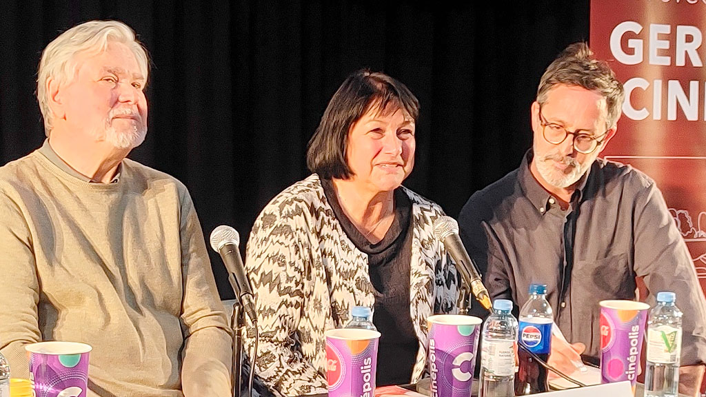 Festival de Cine Alemán, Riefenstahl, Cinépolis Recoleta, Festival de Cine Alemán Buenos Aires, Leni Riefenstahl documental, Cine alemán en Argentina, 25 aniversario Festival de Cine Alemán, Riefenstahl propaganda nazi, Cine alemán contemporáneo, Goethe-Institut Argentina, Gustav Wilhelmi, Alfredo Castro Ortigoza, Cine mudo Los Buddenbrook