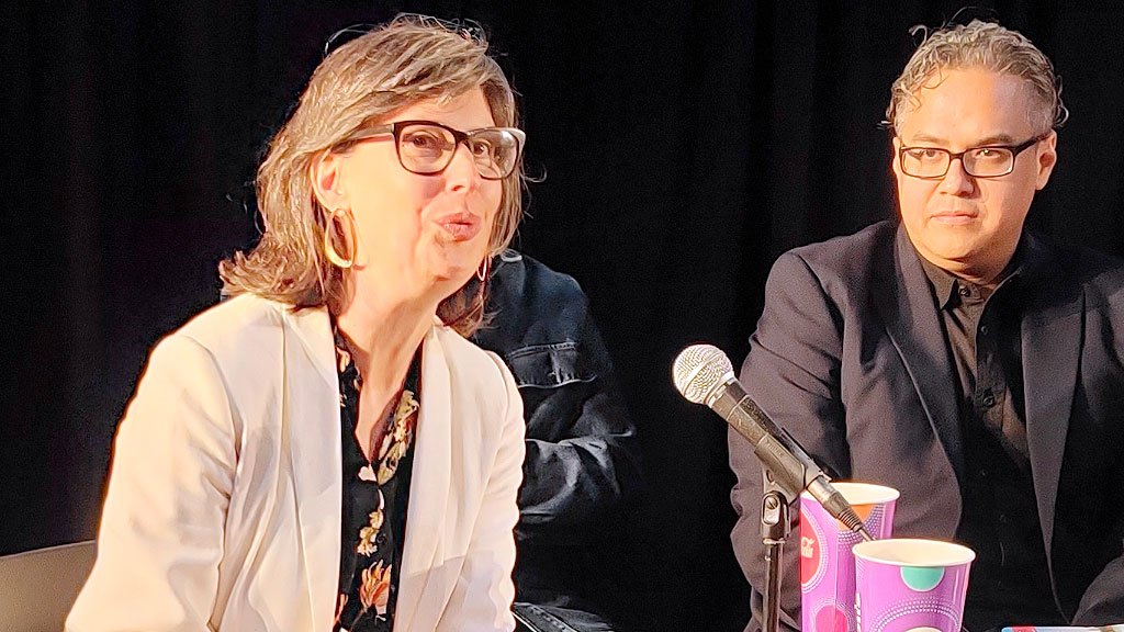 Festival de Cine Alemán, Riefenstahl, Cinépolis Recoleta, Festival de Cine Alemán Buenos Aires, Leni Riefenstahl documental, Cine alemán en Argentina, 25 aniversario Festival de Cine Alemán, Riefenstahl propaganda nazi, Cine alemán contemporáneo, Goethe-Institut Argentina, Gustav Wilhelmi, Alfredo Castro Ortigoza, Cine mudo Los Buddenbrook