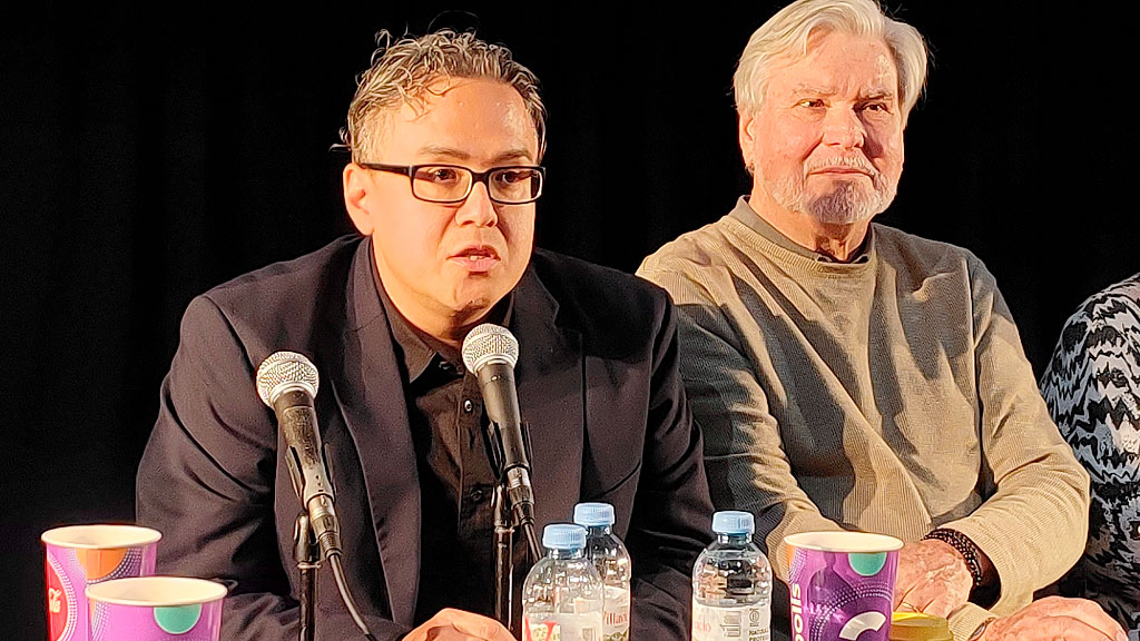 Festival de Cine Alemán, Riefenstahl, Cinépolis Recoleta, Festival de Cine Alemán Buenos Aires, Leni Riefenstahl documental, Cine alemán en Argentina, 25 aniversario Festival de Cine Alemán, Riefenstahl propaganda nazi, Cine alemán contemporáneo, Goethe-Institut Argentina, Gustav Wilhelmi, Alfredo Castro Ortigoza, Cine mudo Los Buddenbrook