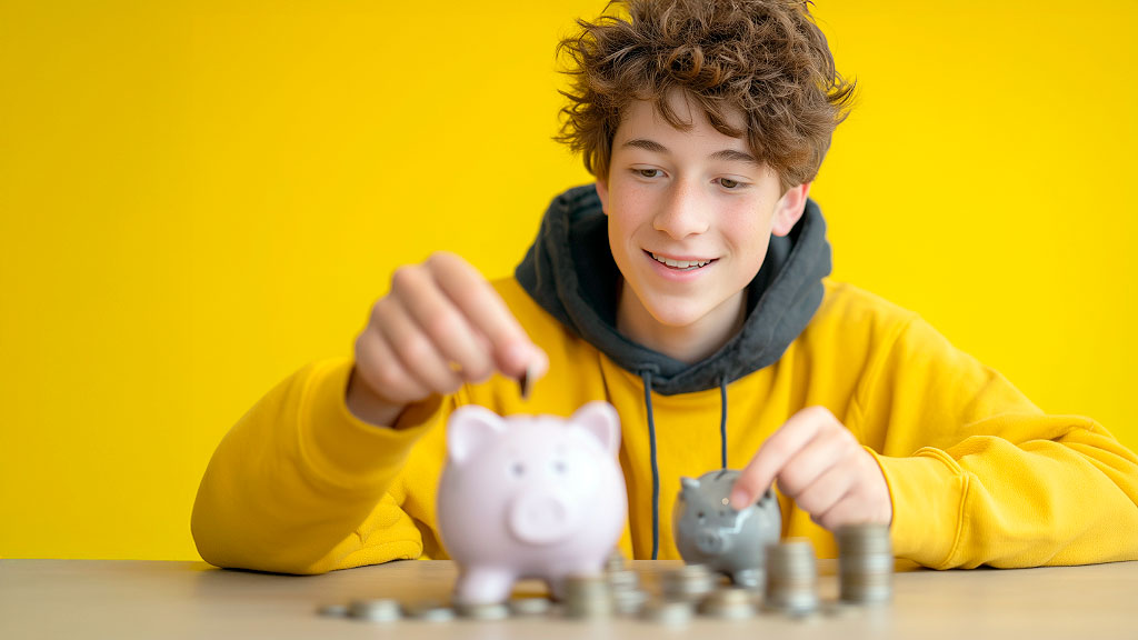 Friedrich Merz, bolsa de valores, pensión, subsidio niños bolsa Alemania, ahorro juvenil Alemania, crisis sistema previsional alemán, envejecimiento población Alemania, Johannes Geyer DIW Berlín, Christoph Schmidt RWI Essen, subsidio pensiones Alemania 11 dólares, sistema previsional Argentina vs Alemania