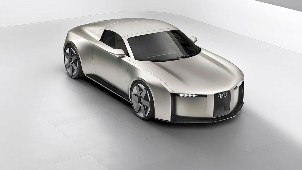 IAA Mobility 2025, industria automotriz alemana, autos eléctricos, invasión china automotriz, BMW iX3 Neue Klasse, Mercedes GLC eléctrico, Audi concept car 2025, BYD Hungría, fabricantes chinos en Europa, movilidad eléctrica Alemania