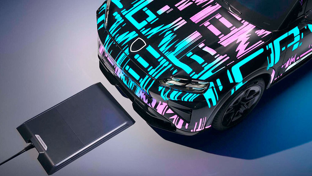 IAA Mobility 2025, industria automotriz alemana, autos eléctricos, invasión china automotriz, BMW iX3 Neue Klasse, Mercedes GLC eléctrico, Audi concept car 2025, BYD Hungría, fabricantes chinos en Europa, movilidad eléctrica Alemania