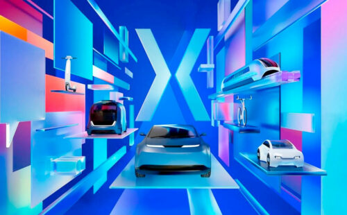 IAA Mobility 2025, industria automotriz alemana, autos eléctricos, invasión china automotriz, BMW iX3 Neue Klasse, Mercedes GLC eléctrico, Audi concept car 2025, BYD Hungría, fabricantes chinos en Europa, movilidad eléctrica Alemania