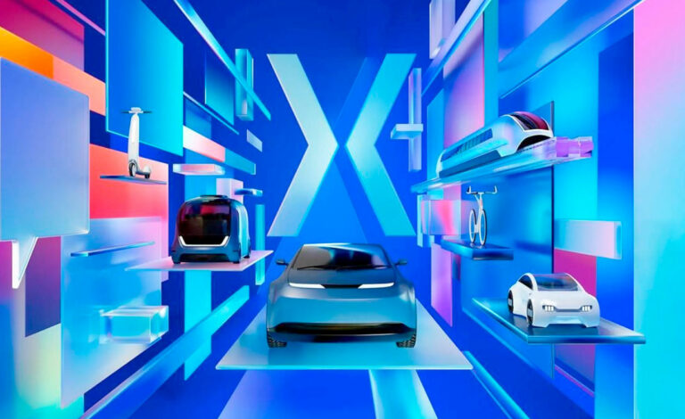 IAA Mobility 2025, industria automotriz alemana, autos eléctricos, invasión china automotriz, BMW iX3 Neue Klasse, Mercedes GLC eléctrico, Audi concept car 2025, BYD Hungría, fabricantes chinos en Europa, movilidad eléctrica Alemania