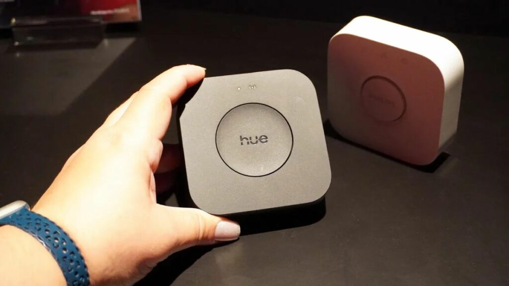 Philips Hue Bridge Pro