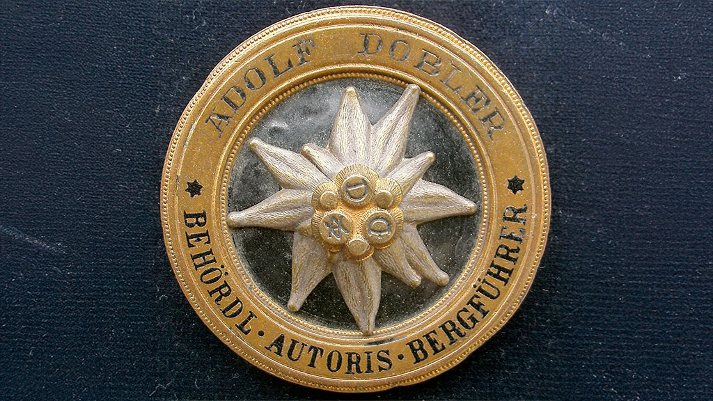 Kai Mosbacher, Lobo estepario, Alpes austríacos, Schwarzkopf, Operativo con 45 rescatistas, Búsqueda suspendida en Carintia, Ankogel Carintia desaparición, Policía alpina Austria, Club Alpino Alemán DAV