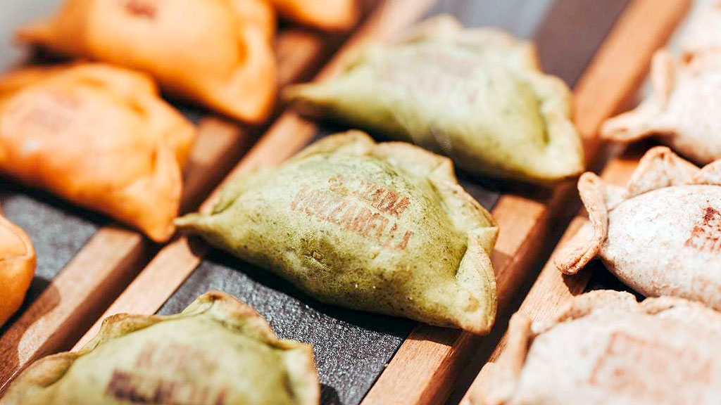 Las Muns, empanadas argentinas, expansión internacional, franquicias gastronómicas Europa, expansión internacional comida argentina, Las Muns aeropuerto Barajas, Las Muns Mallorca, Mariano Najles Las Muns, fast food gourmet europeo, empanadas en Alemania, SmartUp Capital Las Muns