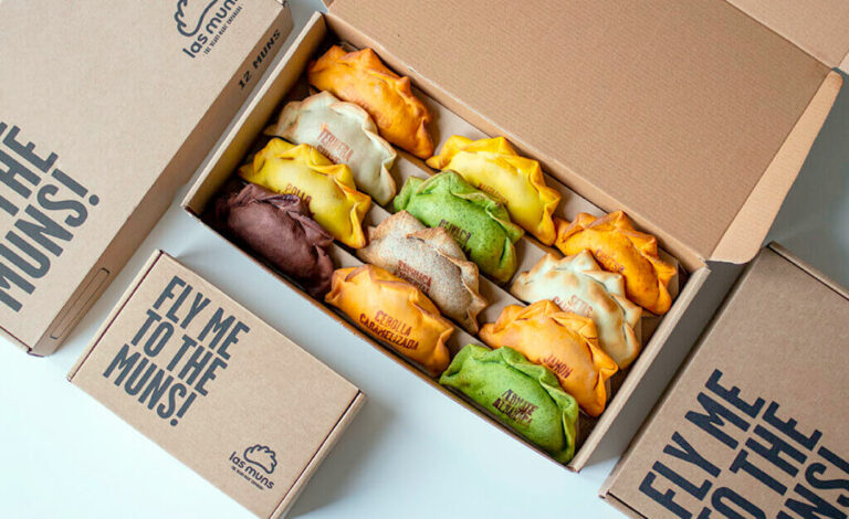 Las Muns, empanadas argentinas, expansión internacional, franquicias gastronómicas Europa, expansión internacional comida argentina, Las Muns aeropuerto Barajas, Las Muns Mallorca, Mariano Najles Las Muns, fast food gourmet europeo, empanadas en Alemania, SmartUp Capital Las Muns