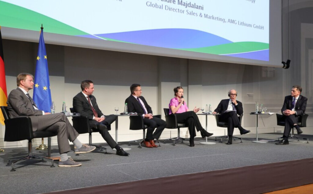 Lateinamerika-Tag, Alemania, América Latina, Colonia