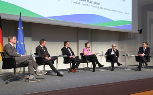 Lateinamerika-Tag, Alemania, América Latina, Colonia