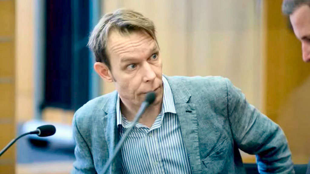 Madeleine McCann, Christian Brückner, Oficina Federal de Investigación Criminal, Sospechoso liberado, Exfuncionaria del BKA dona multa, Reglas de liberación de Christian Brückner, Sospechoso de la desaparición de Madeleine, Fiscal de Brunswick, Brückner tobillera electrónica, Libertad bajo condiciones Alemania, Rebeca K. BKA